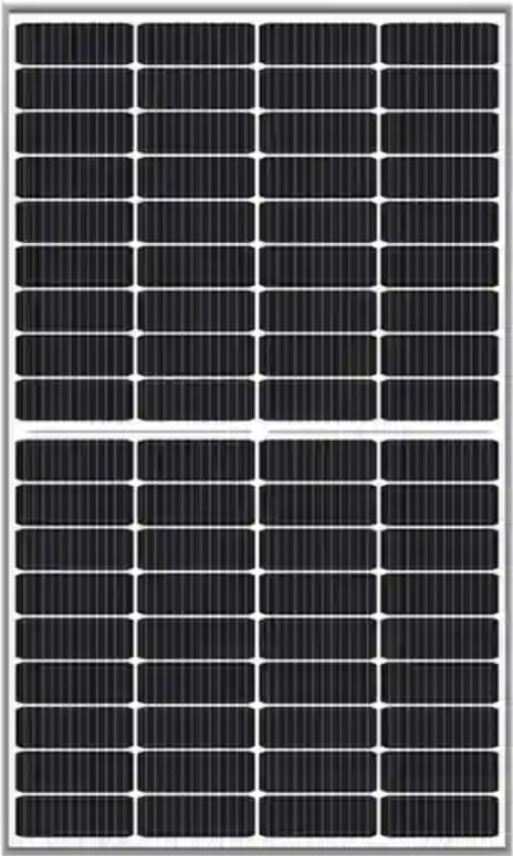 New 1Kw Mppt Solar System Off Grid 2 Panel Full Sat