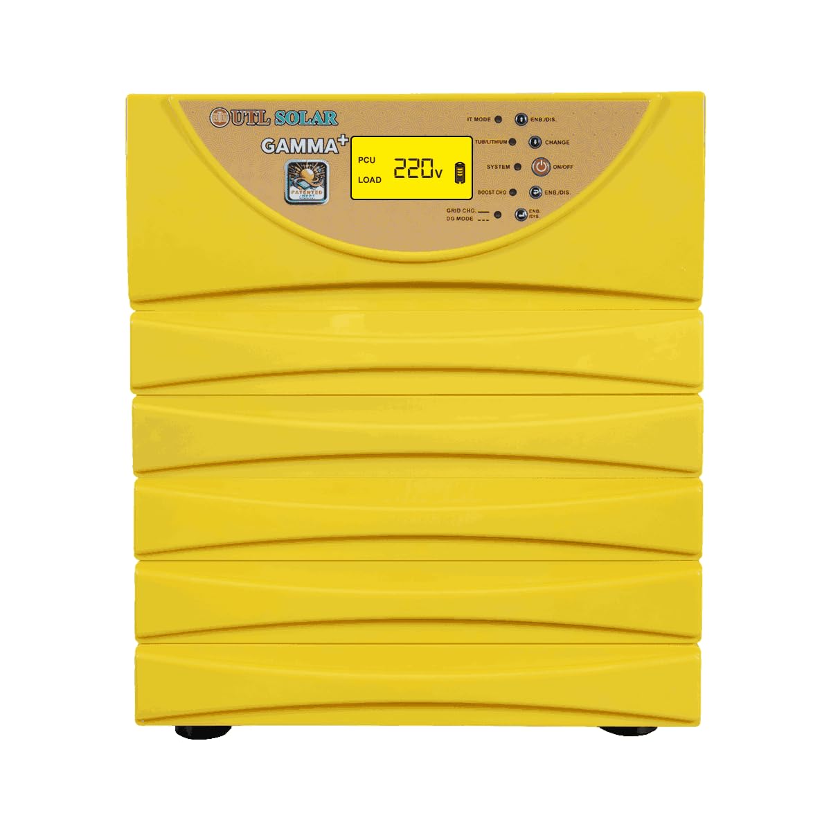New 3kw Mppt Solar System Off Grid 4 Panel Full Sat